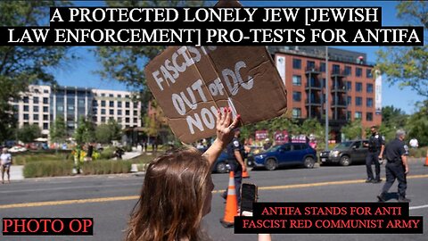 Proof: Christianity is ANTIFA in its Prehistoric Archaic Form