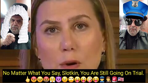 Stupid Response By Elissa Slotkin🖕😡😠🤬😤👿🤨🙄😛😜🤪😝👮‍♂️👨‍⚖️🚨🇺🇲