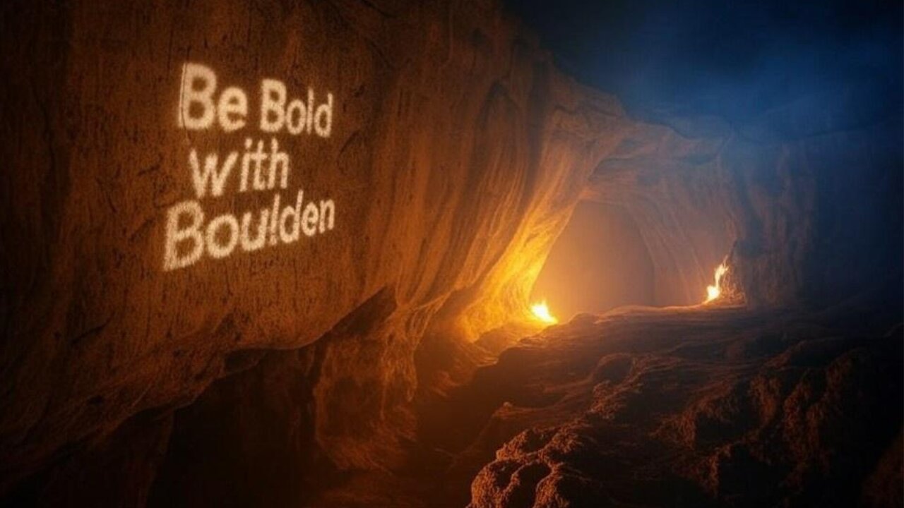 Be Bold with Boulden: Trump's EO's and Memos