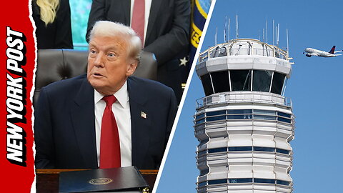 Trump asked point blank: will travel return to normal after reopening?