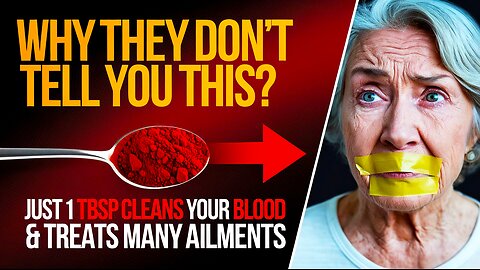 Doctor Reveals 1 Spice That Can Protect Your Heart & Treat Many Ailments