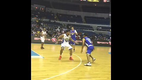 super basketball