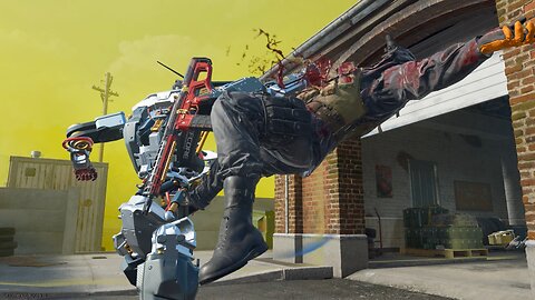 Black Ops 7 Ep. 9 It Is What It Is (Shakedown)