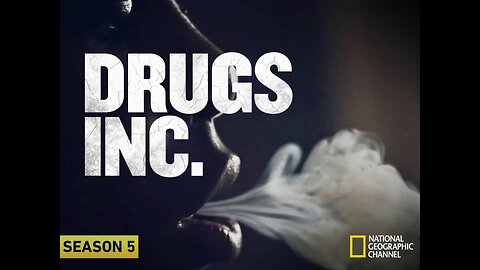 Drugs Inc. S05E01 Salt Lake Sinners