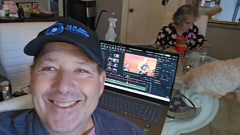 RONALD SHOW UPDATE 16 JAN 2026