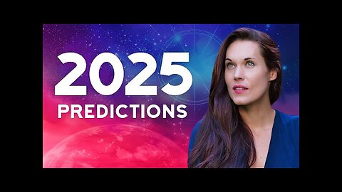 2025 Forecast energy