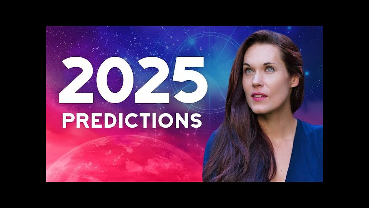 2025 Forecast energy