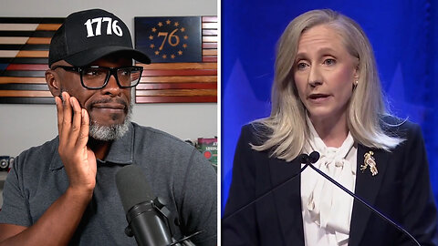 VA Governor Candidate REFUSES To Denounce Violent Attorney General!