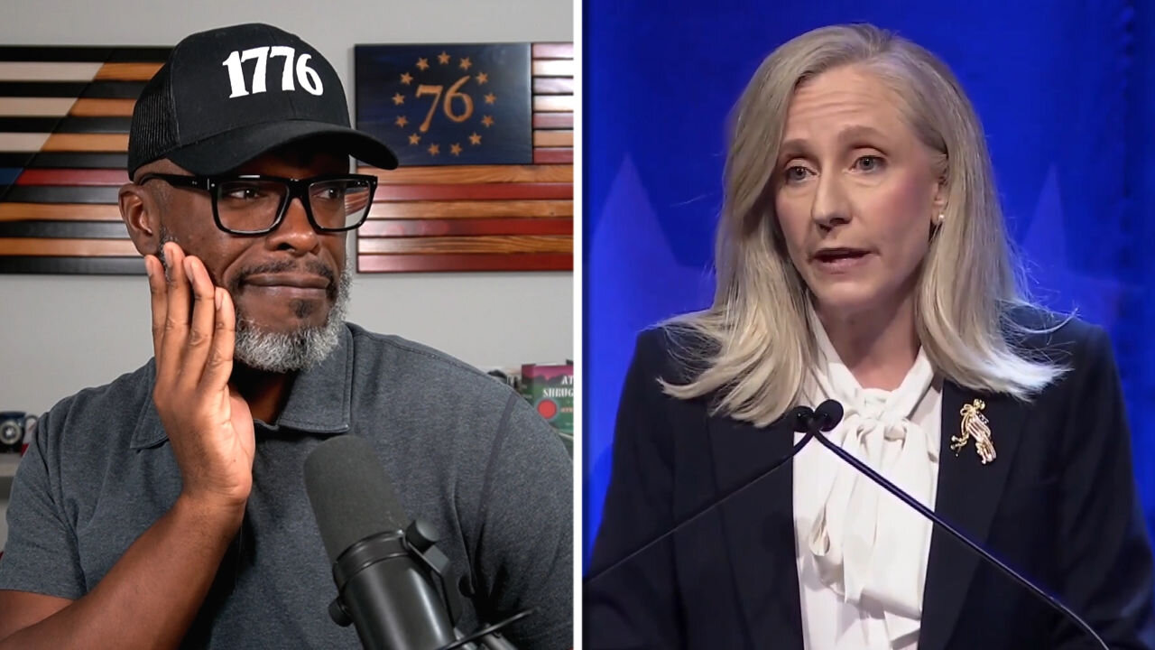 VA Governor Candidate REFUSES To Denounce Violent Attorney General!
