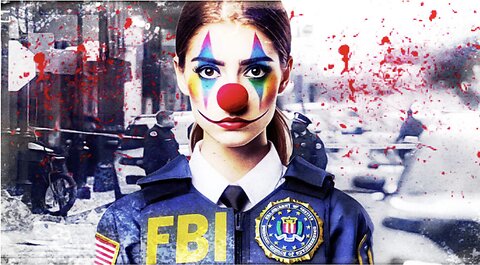 The FBI is a Clown Show