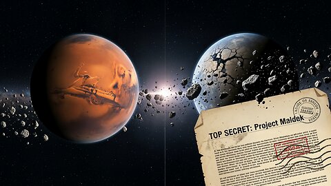 Unsolved Mysteries Cause Worldwide Chaos (Rabbit Hole Series)
