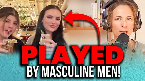 She Thinks She Played You, but Will Get PLAYED Instead! - Modern Women Will Ultimately LOSE Big Time
