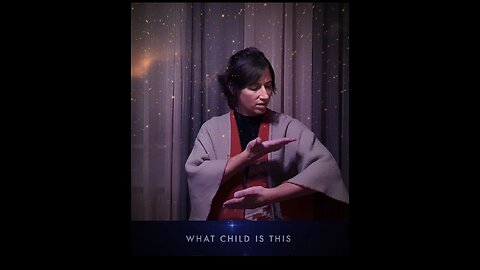 What Child Is This by Chris Tomlin