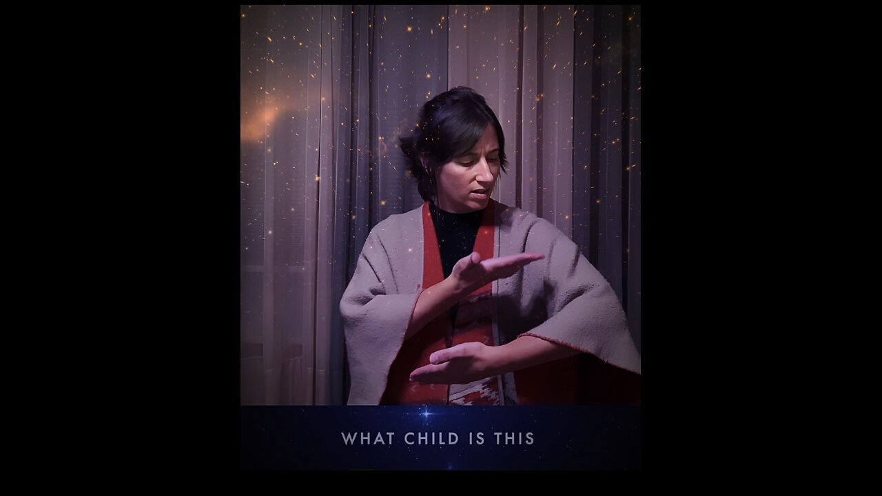 What Child Is This by Chris Tomlin