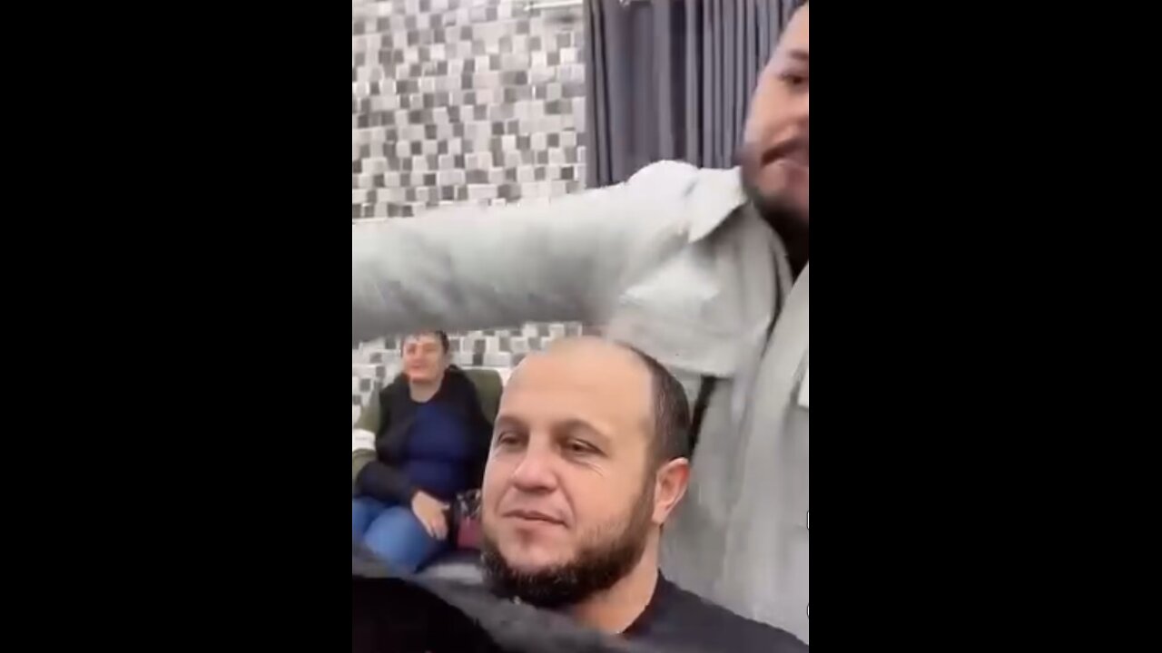 How a hairstyle can change someone