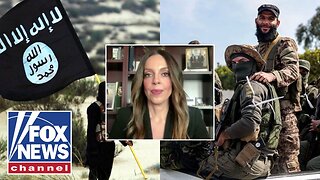 We can't be 'playing whack-a-mole' on these types of attacks: Foreign policy analyst