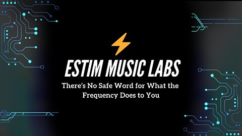 There’s No Safe Word for What the Frequency Does to You