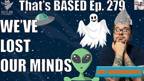 WTF Wednesdays: Cursed By Goblins