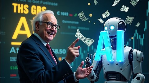 How to make money by Ai#Human Ai