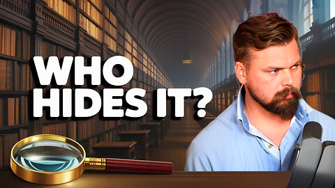 Who REVEALS the Truth and Who Hides It?
