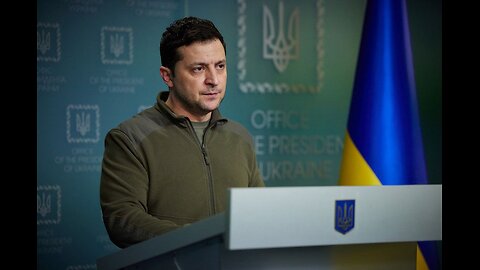 Ukrainian President Volodymyr Zelenskyy Warns: Putin Wants to Manipulate Donald Trump!