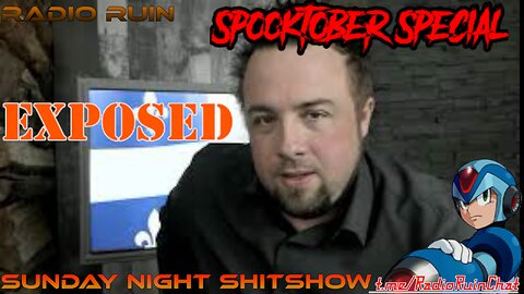 The Sunday Night Shitshow: JF's Ex Tells ALL