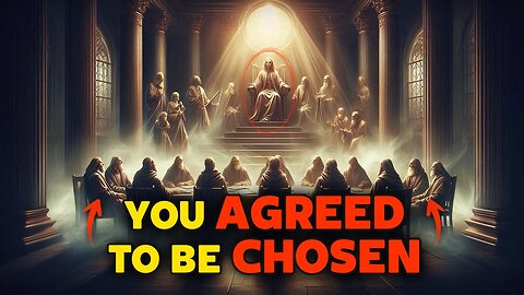 8 Soul Contracts You Agreed with Your Higher Self to Be a Chosen One