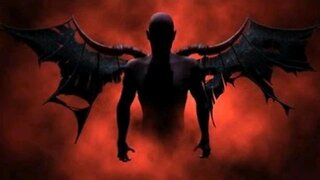 THERE ARE PHYSICAL DEMONS CRAWLING AMONG US!? - RFB