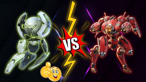 Surge vs Eclipse which is the best mech