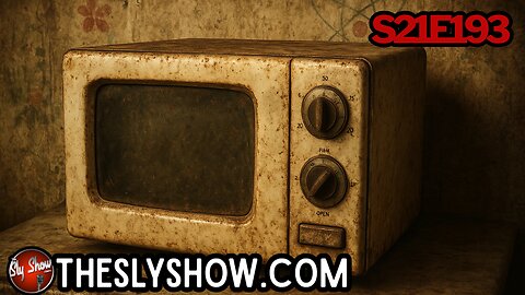 THE SLY SHOW S21E193