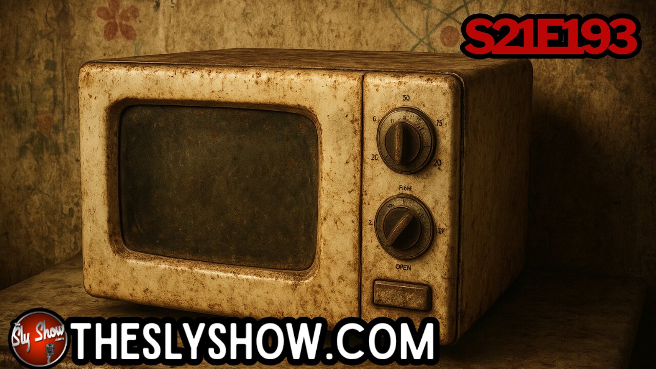 THE SLY SHOW S21E193