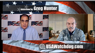 Headed for a Derivative Meltdown – Bill Holter w/ Greg Hunter