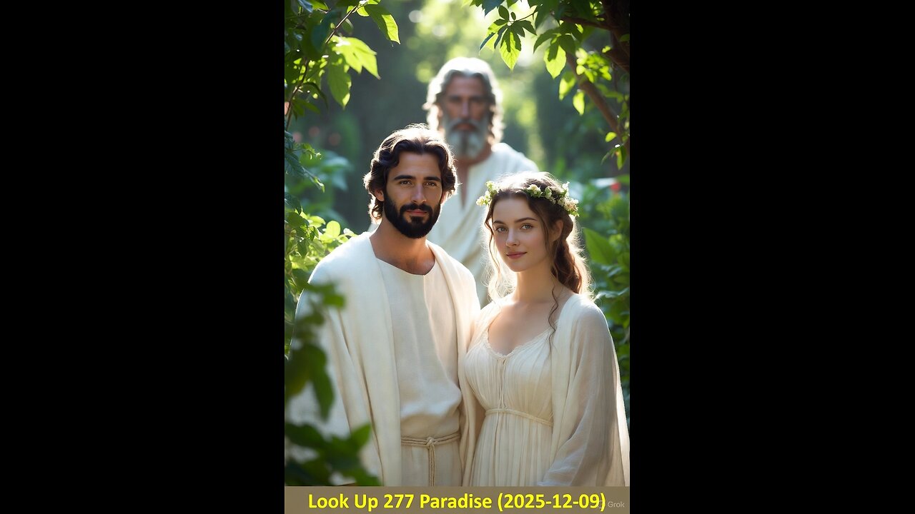 Look Up 277 Paradise (2025-12-09)-{Mini}-(Video)