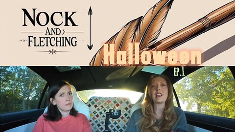 Halloween A Little Deeper