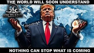 And We Know: Crimes against Children=Common Denominator, Orphans protected, EO 13818