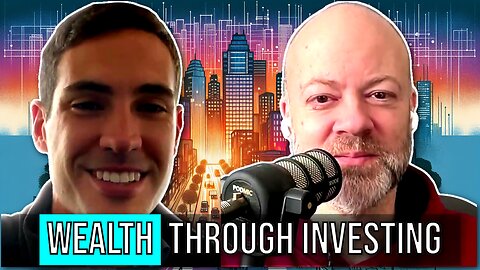Succeed in Multifamily Investing: Lessons from Jonathan Nichols