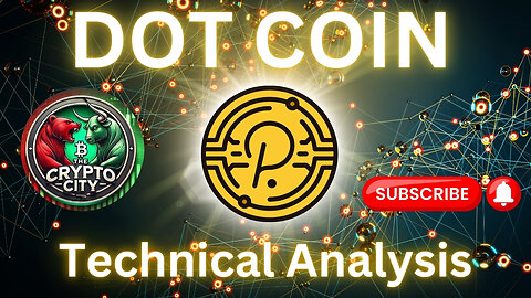 DOT Coin Technical Analysis | Price Analysis | Price Prediction