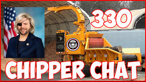 🔴Dan Crenshaw Threatens To Kill Tucker Carlson | Joy Reid FIRED | Chipper Chat 330