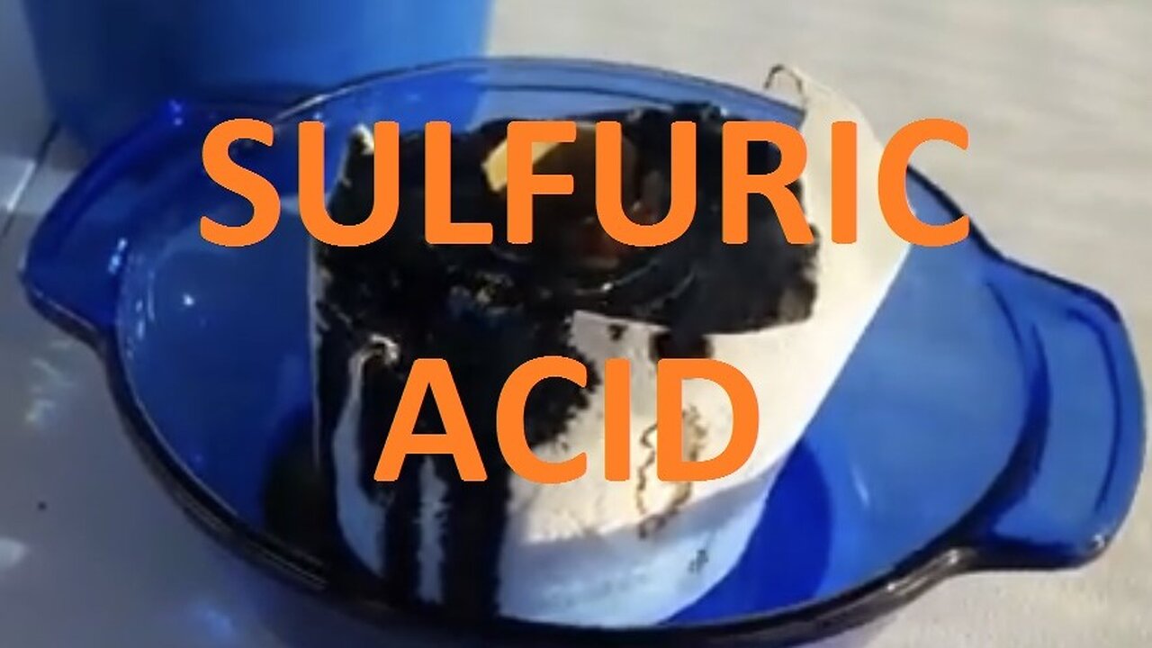 Sulfuric Acid