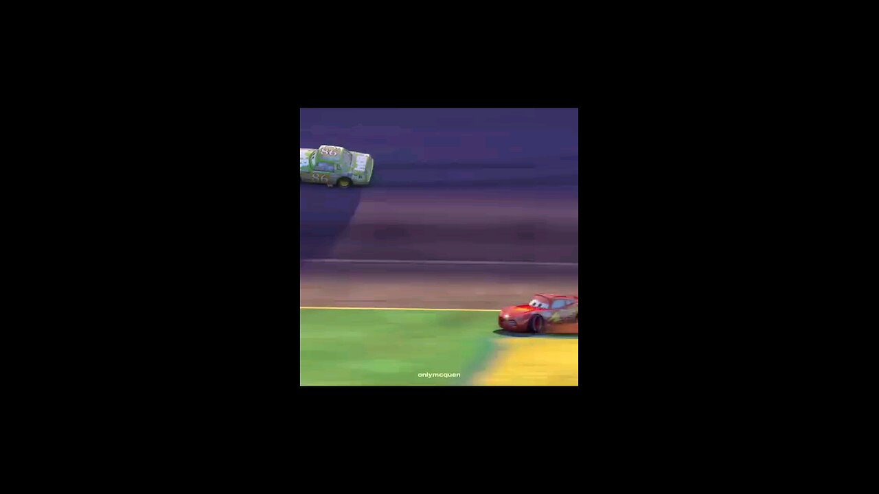 Macqueen drift the race track cars 2