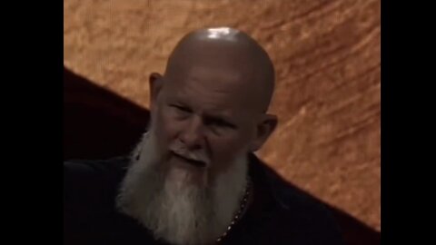 The Tunnell Take The Church has been feminized to death. Its passed time it be resurrected!