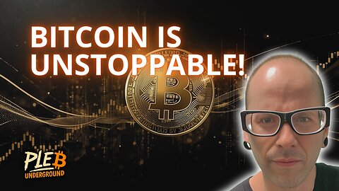 Bitcoin is Unstoppable, Study Finds!