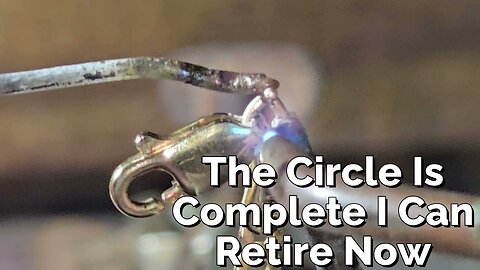 Its About Time We Got An Easy One.