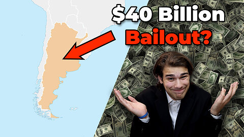 What's This $40 Billion Deal with Argentina All About?