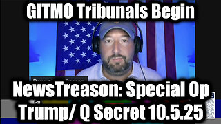 10-5-25-AT-10AM-CST-00G-EST #TRUTH