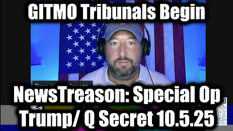 10-5-25-AT-10AM-CST-00G-EST #TRUTH 