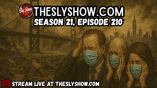 THE SLY SHOW S21E210