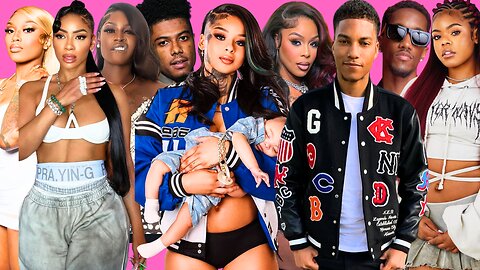 Chrisean FIGHT DJ Sky & Tesehki, QUIT Baddies, & Called The POLICE On Zeus 🚨 Baddies USA 🇺🇸 & MORE