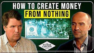 The evils of the FED & Link to banking war and CIA.