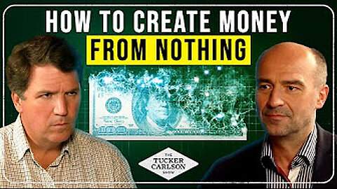 The evils of the FED & Link to banking war and CIA.